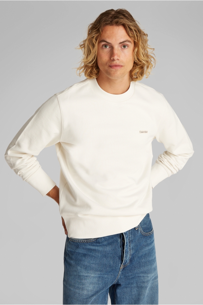 CALVIN KLEIN LABEL J30J327530 TOFU